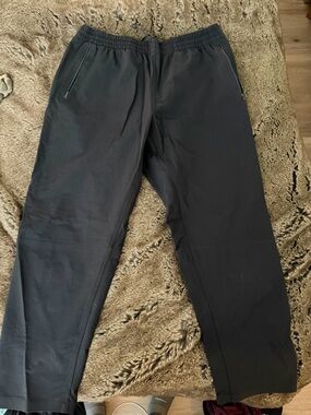 Black Outdoor Voices Rectrek Pants